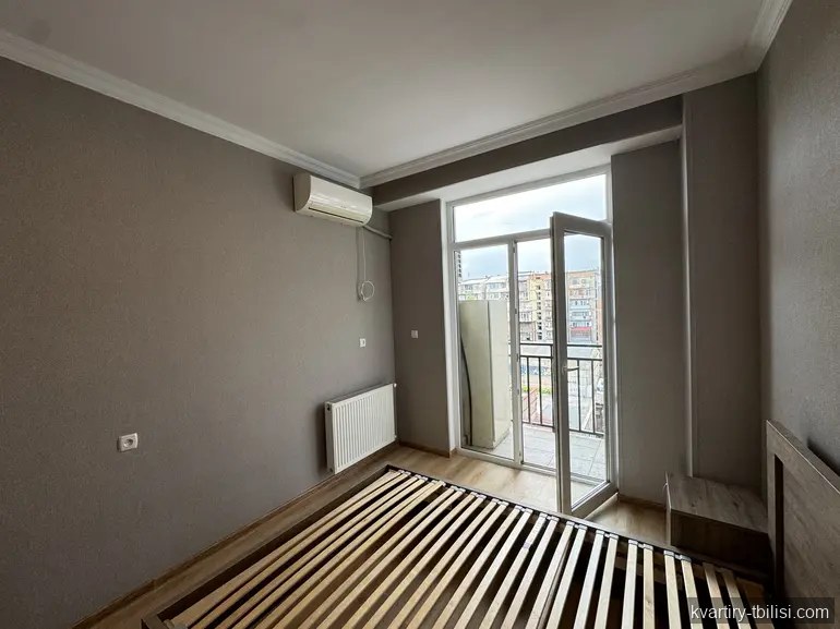 3-bedroom Apartment for rent in Didube, Tbilisi, 50 sqm, floor 5/10 — 599 USD/month | Tbilisi Homes