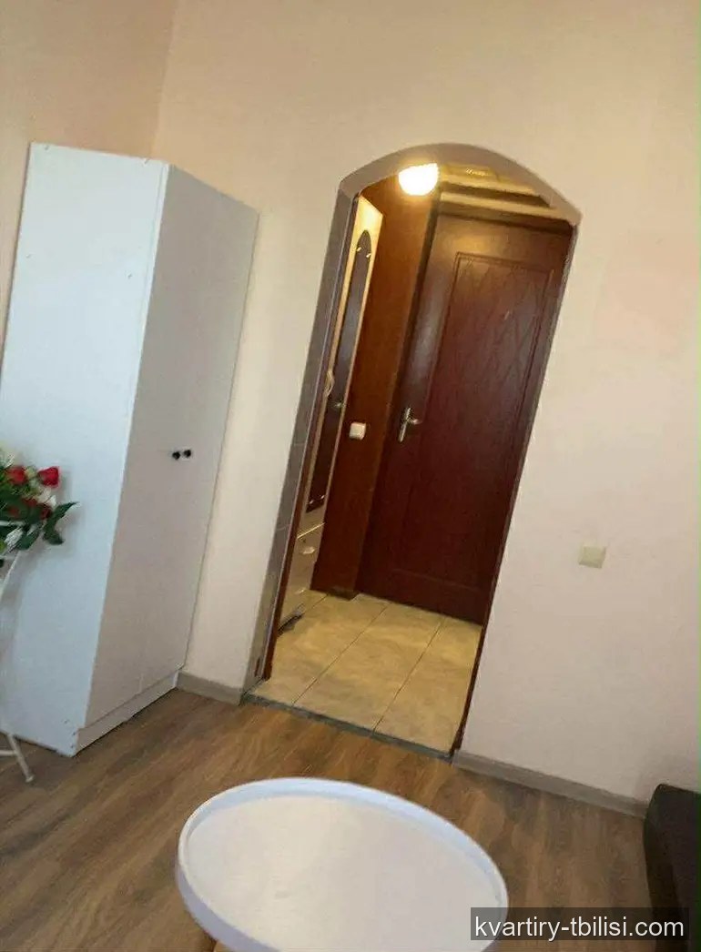 3-bedroom Apartment for rent in Didube, Tbilisi, 65 sqm, floor 8/9 — 456 USD/month | Tbilisi Homes