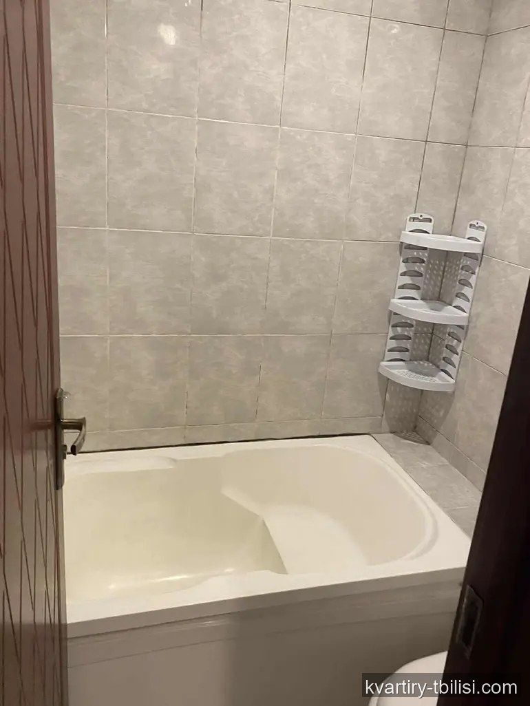 3-bedroom Apartment for rent in Didube, Tbilisi, 65 sqm, floor 8/9 — 456 USD/month | Tbilisi Homes