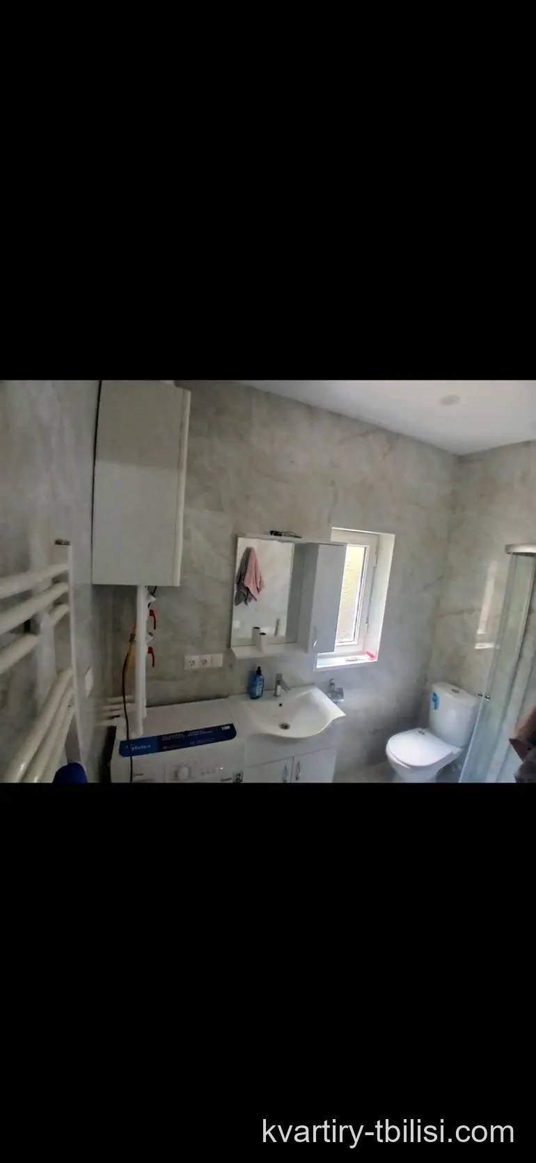 3-bedroom Apartment for rent in Didube, Tbilisi, 70 sqm, floor 1/2 — 650 USD/month | Tbilisi Homes