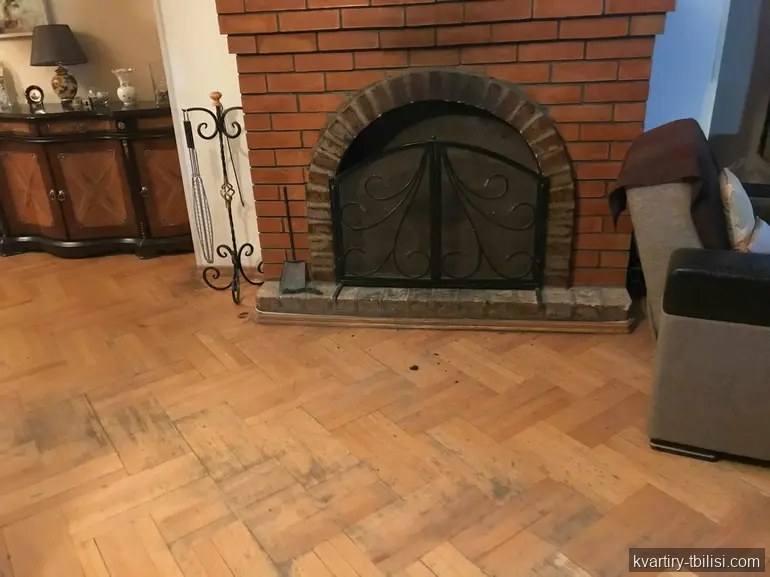 3-bedroom Apartment for rent in Didube, Tbilisi, 106 sqm, floor 1/5 — 700 USD/month | Tbilisi Homes