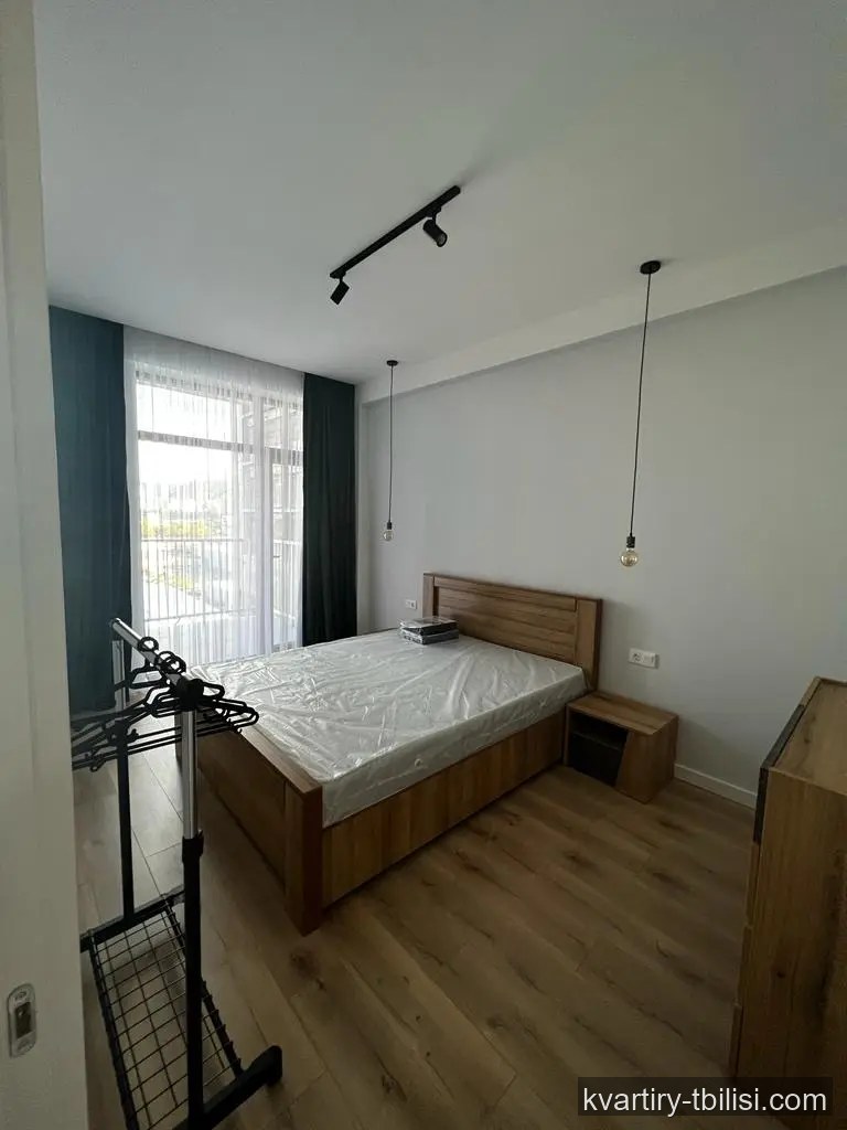 3-bedroom Apartment for rent in Didube, Tbilisi, 70 sqm, floor 8/14 — 700 USD/month | Tbilisi Homes