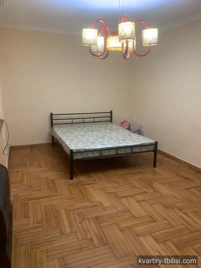 3-bedroom Apartment for rent in Didube, Tbilisi, 73 sqm, floor 1/12 — 723 USD/month | Tbilisi Homes