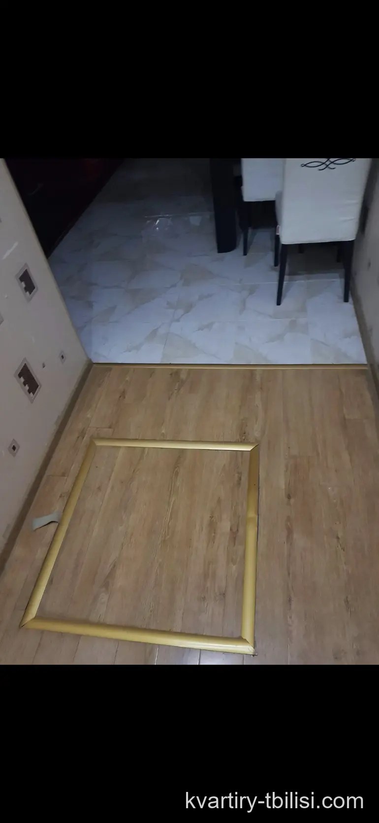 Трёхкомнатная квартира в Дидубе — 750 USD/мес | Tbilisi Homes