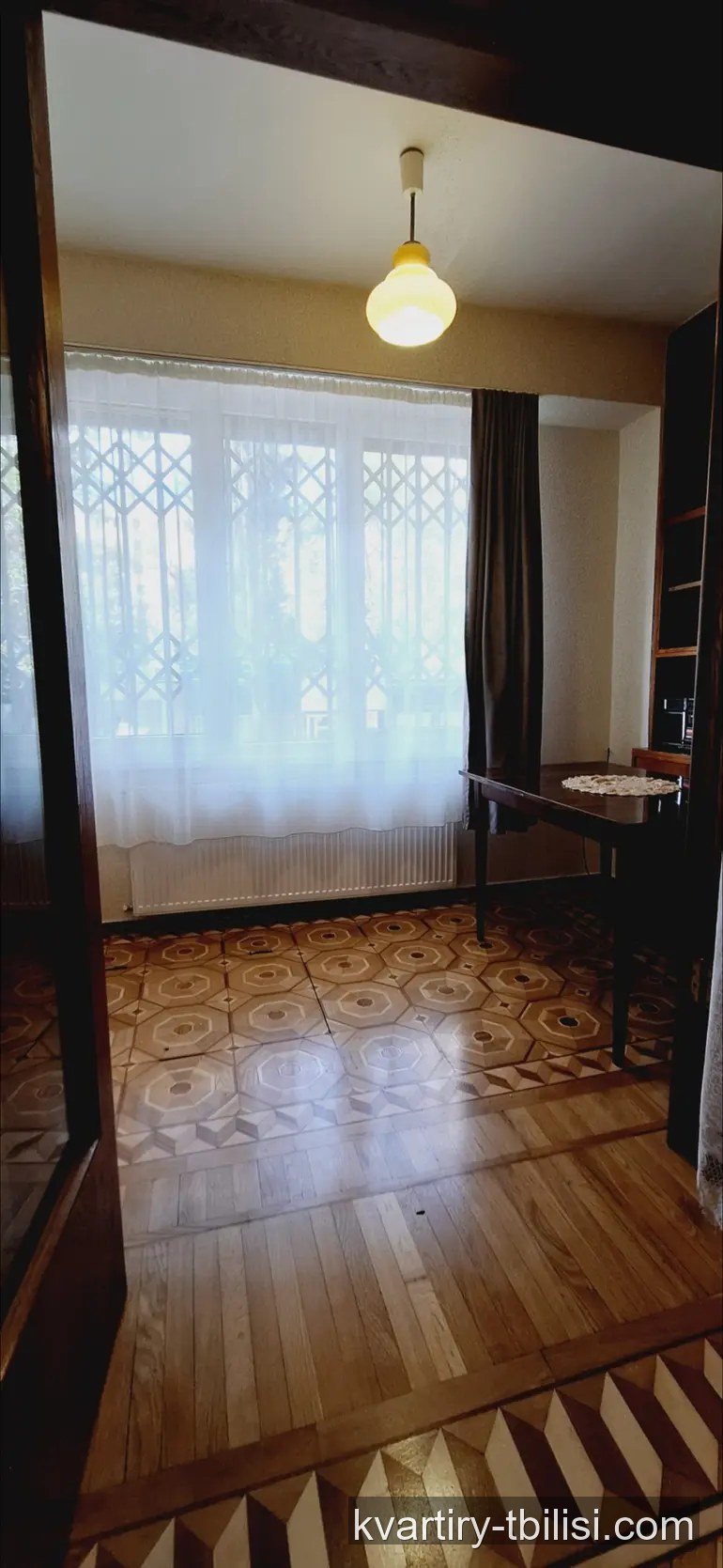 3-bedroom Apartment for rent in Didube, Tbilisi, 67 sqm, floor 1/8 — 679 USD/month | Tbilisi Homes
