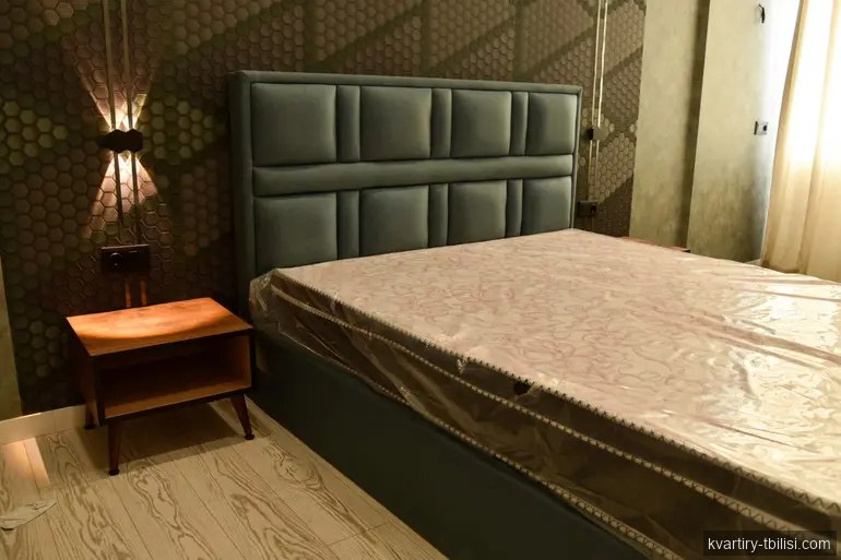 Трёхкомнатная квартира в Дидубе — 1 200 USD/мес | Tbilisi Homes