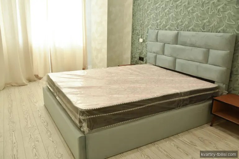 Трёхкомнатная квартира в Дидубе — 1 200 USD/мес | Tbilisi Homes
