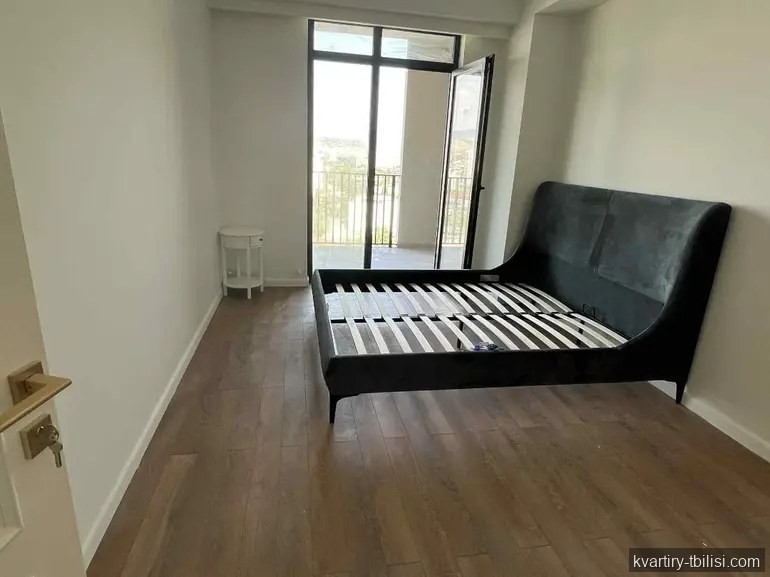 Четырёхкомнатная квартира в Дидубе — 1 500 USD/мес | Tbilisi Homes