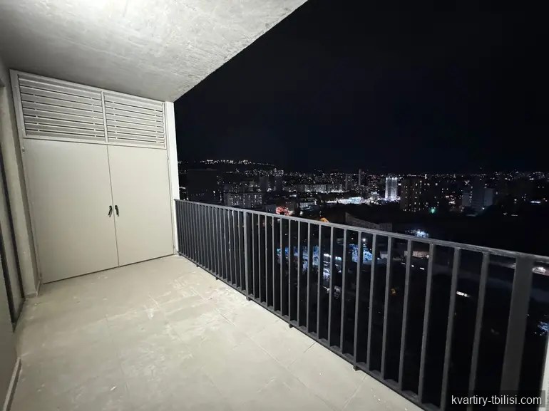 Четырёхкомнатная квартира в Дидубе — 1 500 USD/мес | Tbilisi Homes