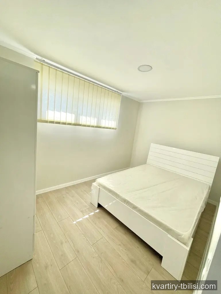 4-bedroom Apartment for rent in Didube, Tbilisi, 80 sqm, floor 11/11 — 900 USD/month | Tbilisi Homes