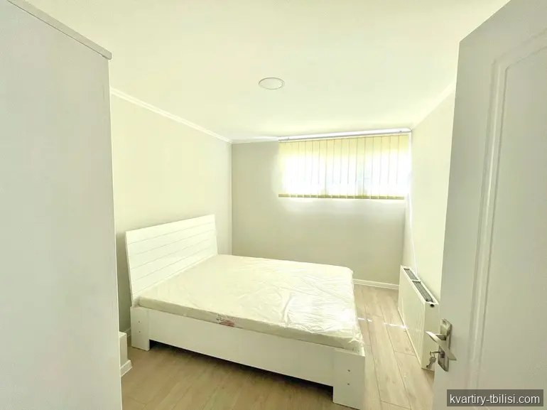 4-bedroom Apartment for rent in Didube, Tbilisi, 80 sqm, floor 11/11 — 900 USD/month | Tbilisi Homes