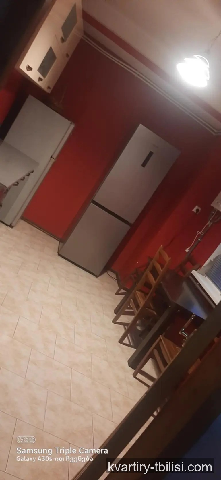5-комнатная квартира в Дидубе — 460 USD/мес | Tbilisi Homes