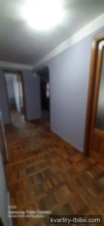 5-комнатная квартира в Дидубе — 460 USD/мес | Tbilisi Homes