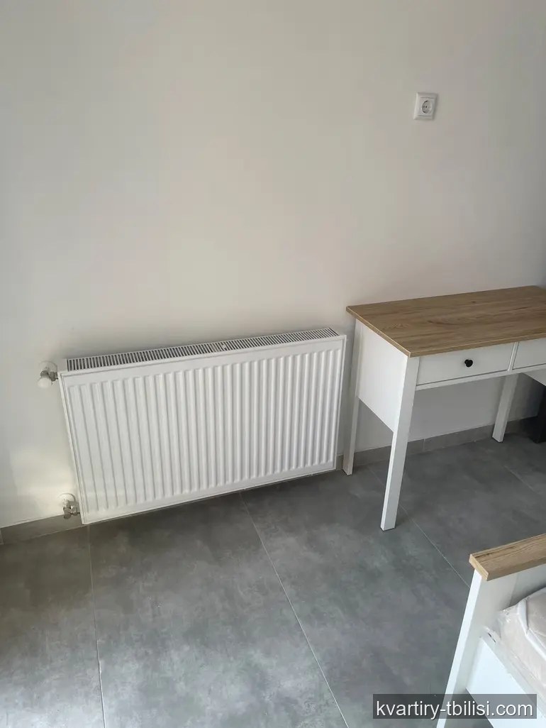 3-bedroom Apartment for rent in Digomi 1-9, Tbilisi, 73 sqm, floor 3/6 — 700 USD/month | Tbilisi Homes