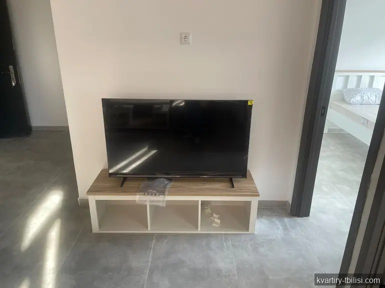 3-bedroom Apartment for rent in Digomi 1-9, Tbilisi, 73 sqm, floor 3/6 — 700 USD/month | Tbilisi Homes