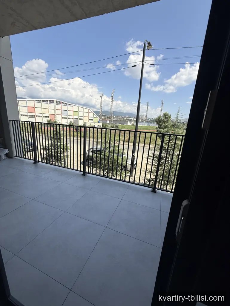 3-bedroom Apartment for rent in Digomi 1-9, Tbilisi, 70 sqm, floor 2/4 — 750 USD/month | Tbilisi Homes