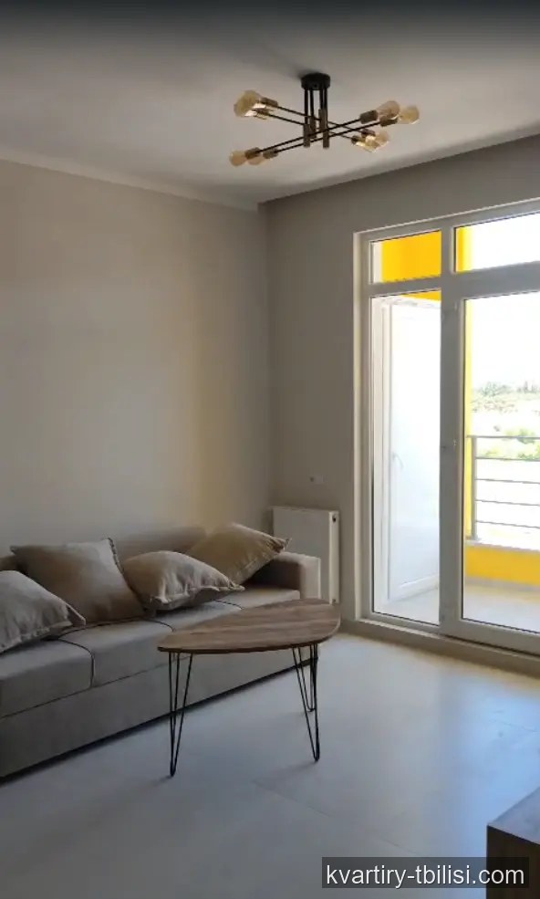 4-bedroom apartment