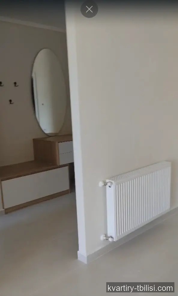 4-bedroom Apartment for rent in Digomi 1-9, Tbilisi, 82 sqm, floor 8/9 — 700 USD/month | Tbilisi Homes