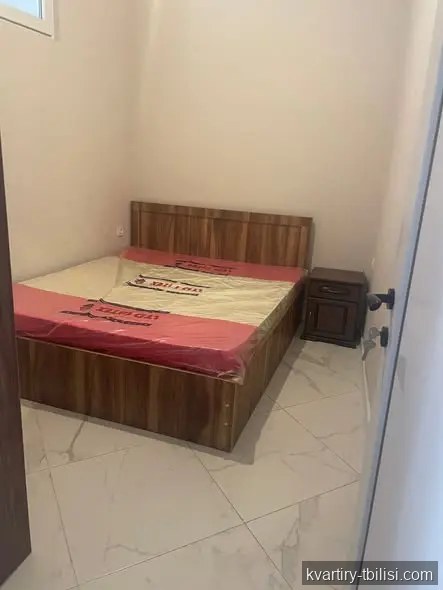 2-bedroom Apartment for rent in Digomi Massiv, Tbilisi, 45 sqm, floor 10/11 — 400 USD/month | Tbilisi Homes