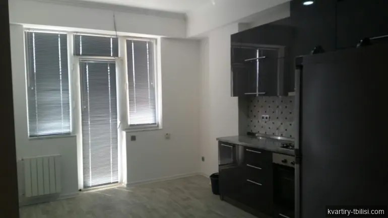 2-bedroom Apartment for rent in Digomi Massiv, Tbilisi, 60 sqm, floor 4/9 — 475 USD/month | Tbilisi Homes