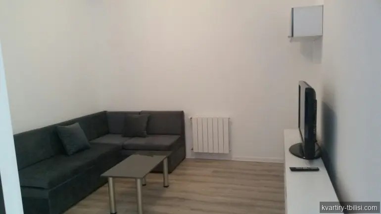 2-bedroom Apartment for rent in Digomi Massiv, Tbilisi, 60 sqm, floor 4/9 — 475 USD/month | Tbilisi Homes