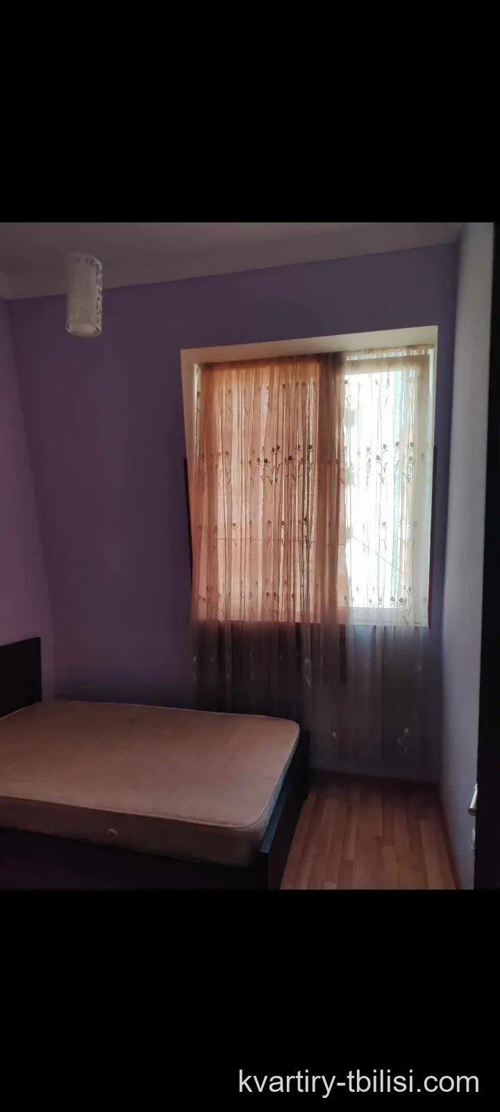 2-bedroom Apartment for rent in Digomi Massiv, Tbilisi, 60 sqm, floor 6/6 — 498 USD/month | Tbilisi Homes