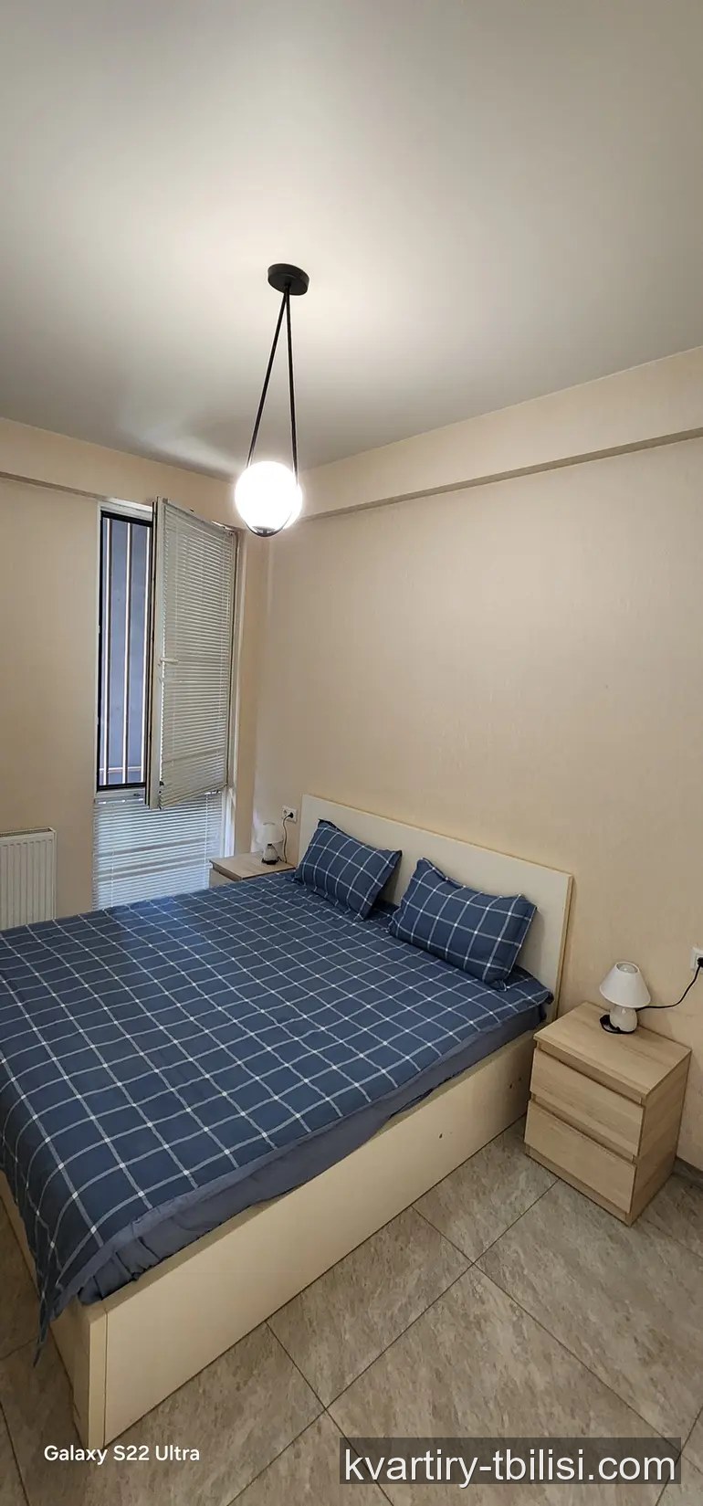 2-bedroom Apartment for rent in Digomi Massiv, Tbilisi, 37 sqm, floor 1/5 — 564 USD/month | Tbilisi Homes
