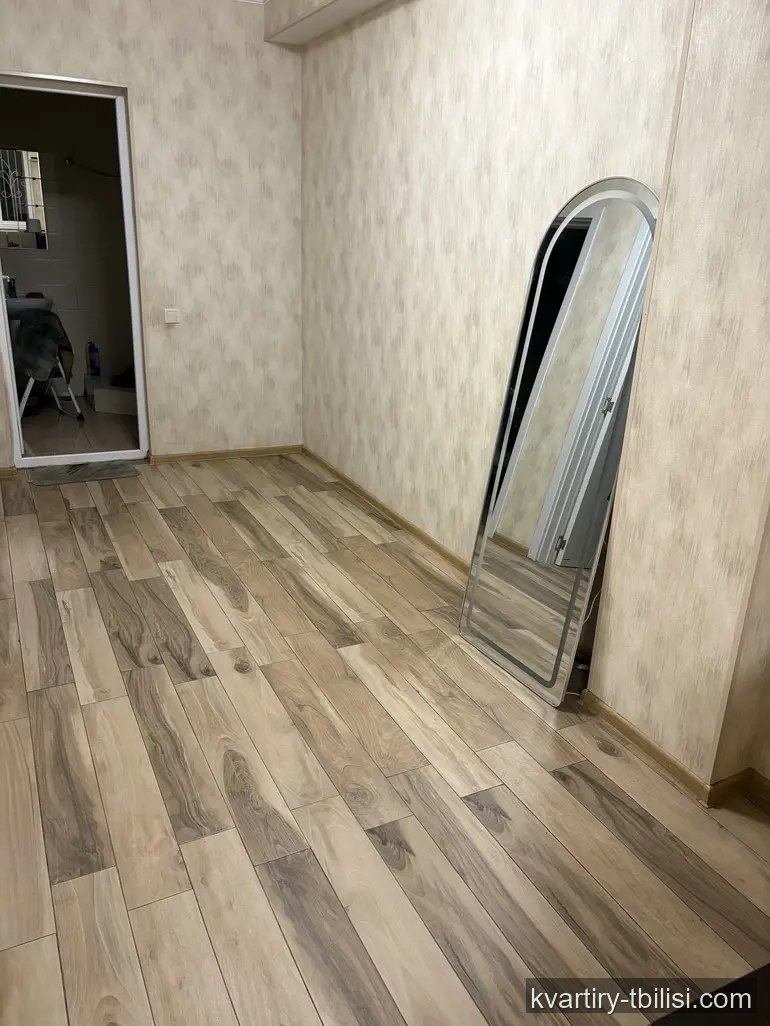 3-bedroom Apartment for rent in Digomi Massiv, Tbilisi, 71.8 sqm, floor 1/9 — 550 USD/month | Tbilisi Homes