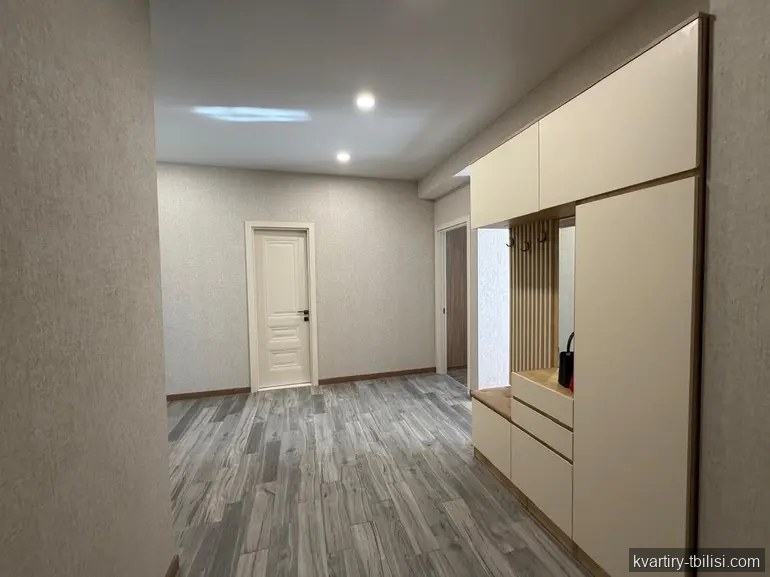 5-комнатная квартира в Дигомском массиве — 1 200 USD/мес | Tbilisi Homes