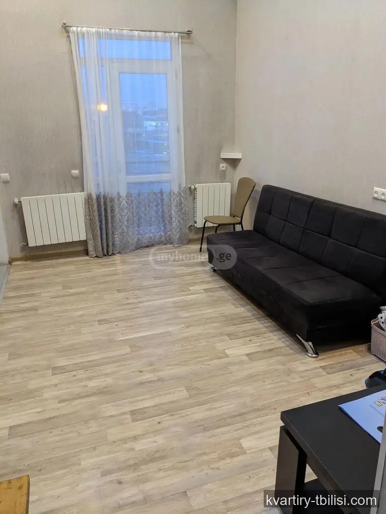 5-комнатная квартира в Дигомском массиве — 850 USD/мес | Tbilisi Homes