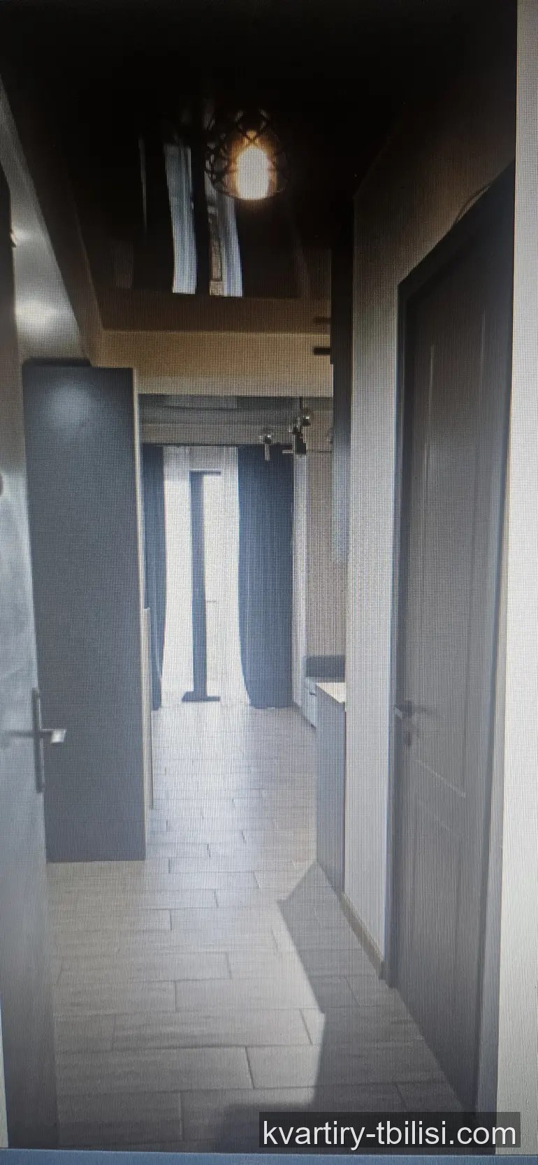 1-bedroom Apartment for rent in Gldani, Tbilisi, 28 sqm, floor 8/8 — 422 USD/month | Tbilisi Homes