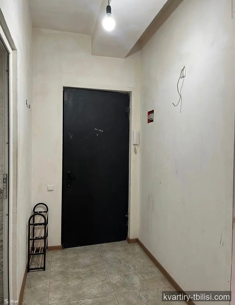 1-bedroom Apartment for rent in Gldani, Tbilisi, 65 sqm, floor 6/15 — 400 USD/month | Tbilisi Homes