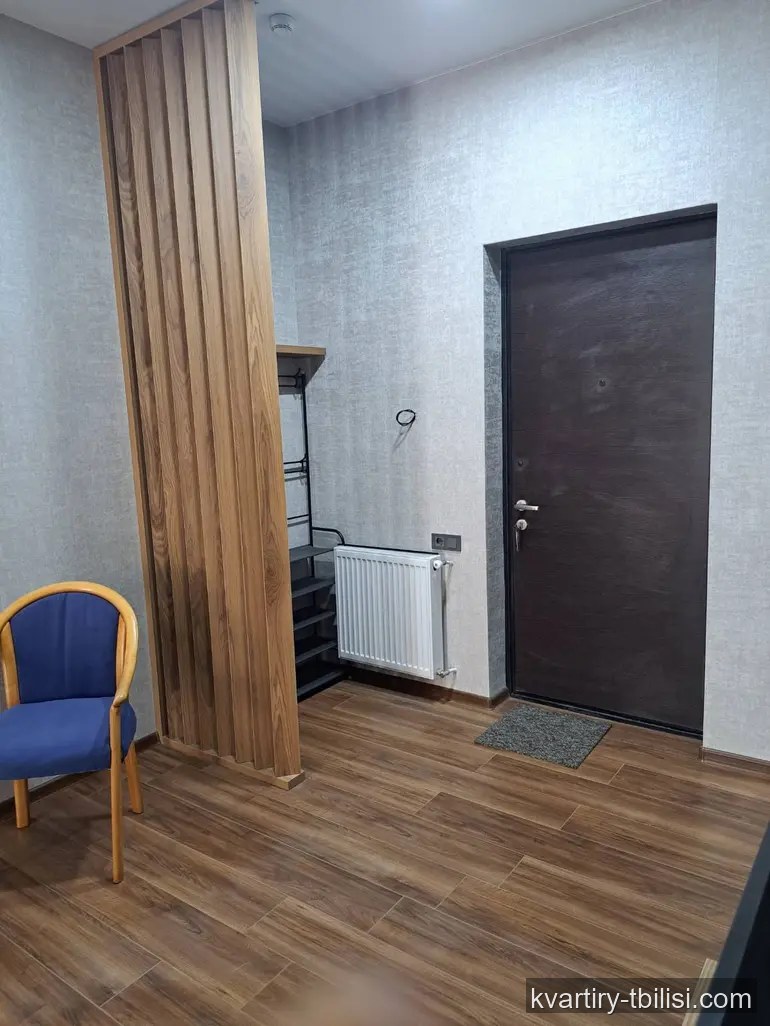 2-bedroom Apartment for rent in Gldani, Tbilisi, 51 sqm, floor 7/11 — 500 USD/month | Tbilisi Homes