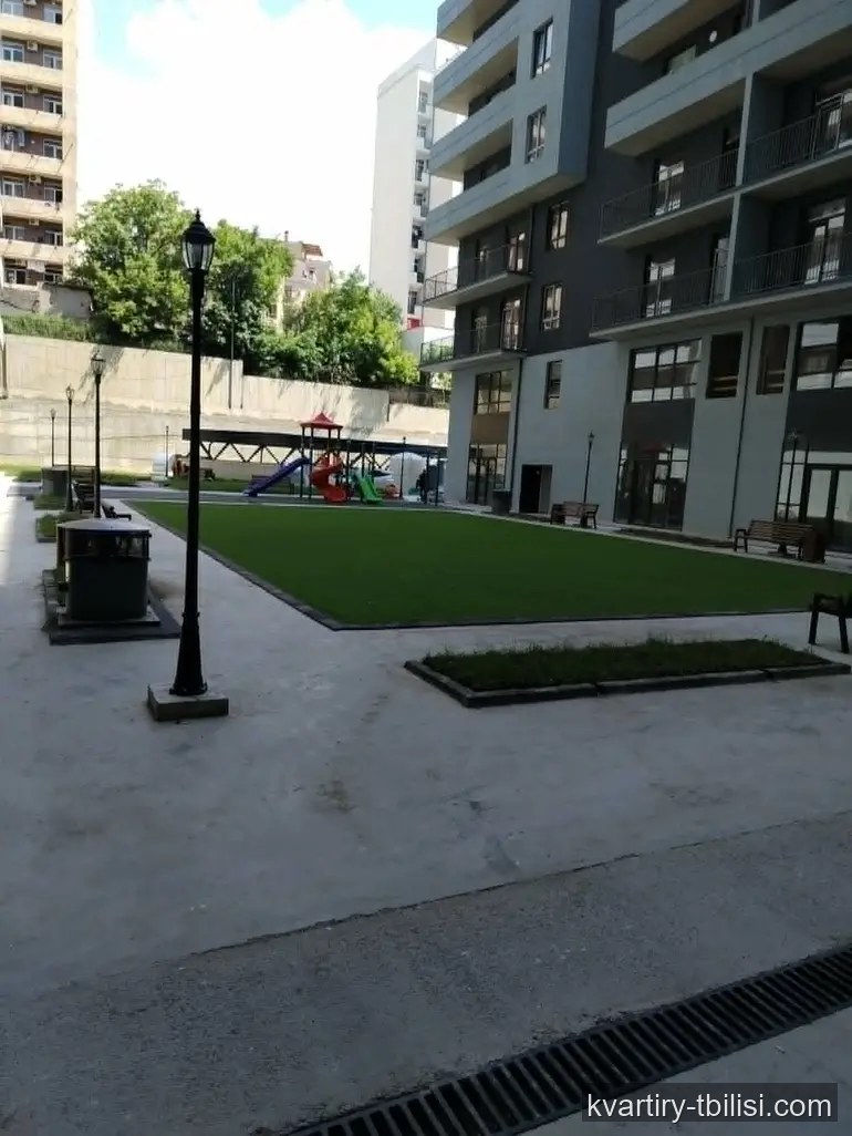 2-bedroom Apartment for rent in Gldani, Tbilisi, 60 sqm, floor 11/12 — 550 USD/month | Tbilisi Homes