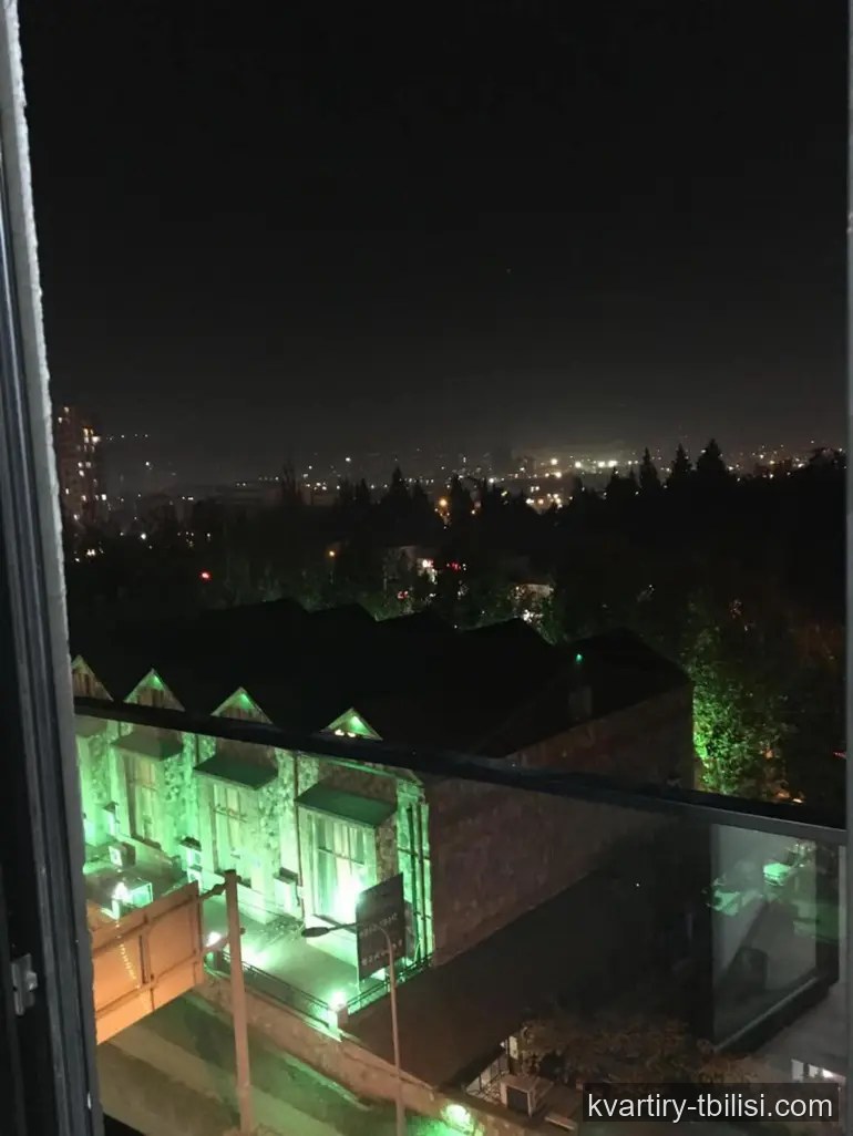 2-bedroom Apartment for rent in Gldani, Tbilisi, 555 sqm, floor 6/12 — 400 USD/month | Tbilisi Homes
