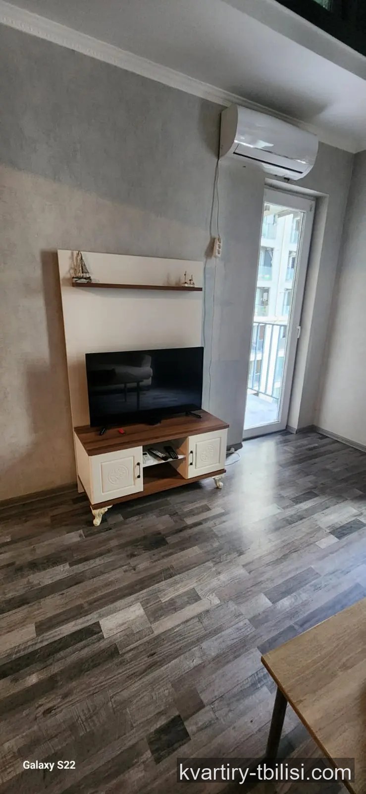 Двухкомнатная квартира в Глдани — 456 USD/мес | Tbilisi Homes