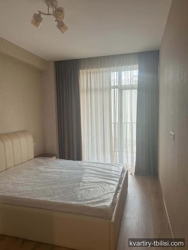 Двухкомнатная квартира в Глдани — 495 USD/мес | Tbilisi Homes