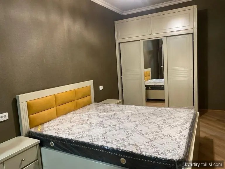 Двухкомнатная квартира в Глдани — 550 USD/мес | Tbilisi Homes
