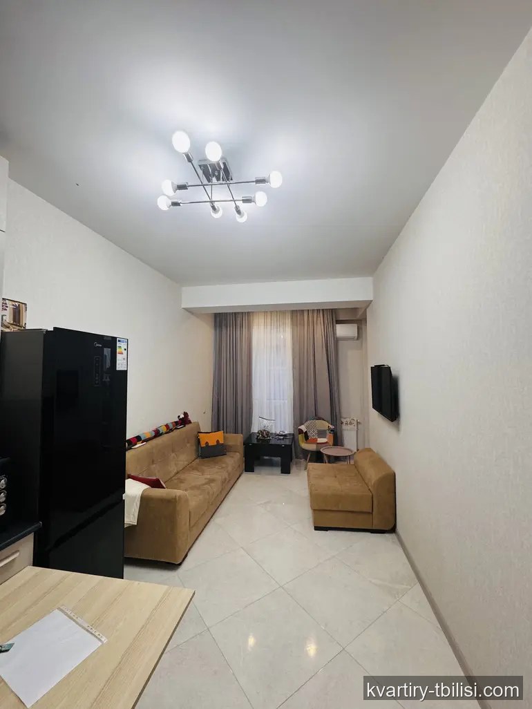 2-bedroom apartment