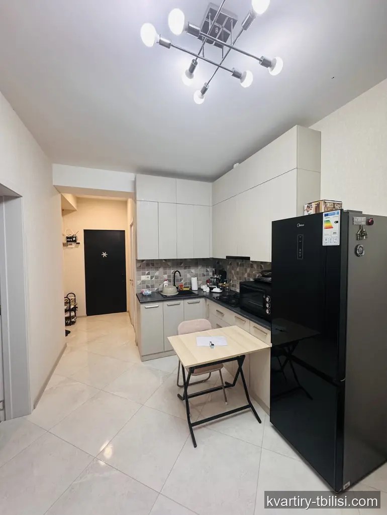 Двухкомнатная квартира в Глдани — 459 USD/мес | Tbilisi Homes