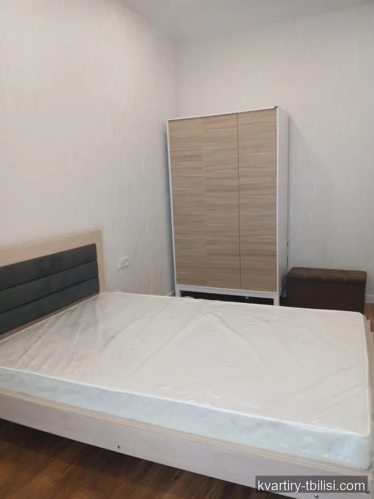 Двухкомнатная квартира в Глдани — 500 USD/мес | Tbilisi Homes