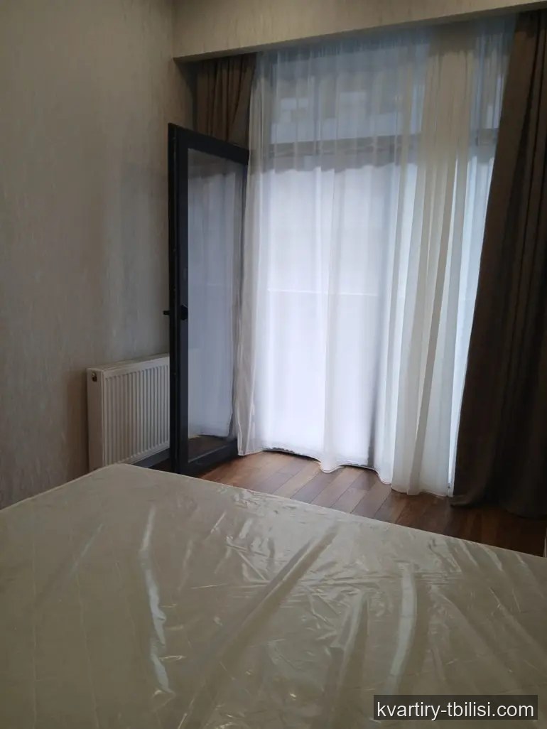 Двухкомнатная квартира в Глдани — 500 USD/мес | Tbilisi Homes