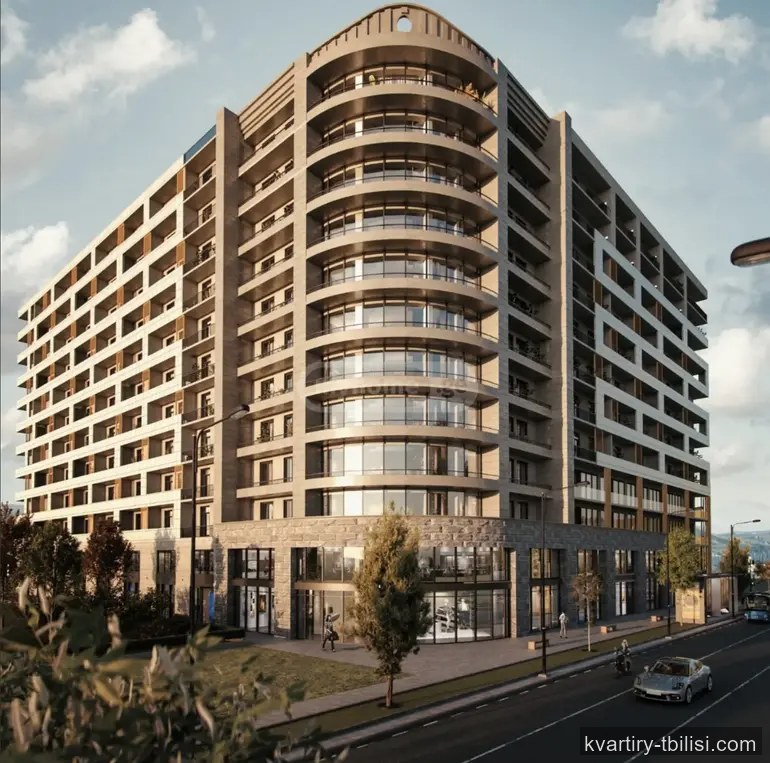 2-к. квартира
