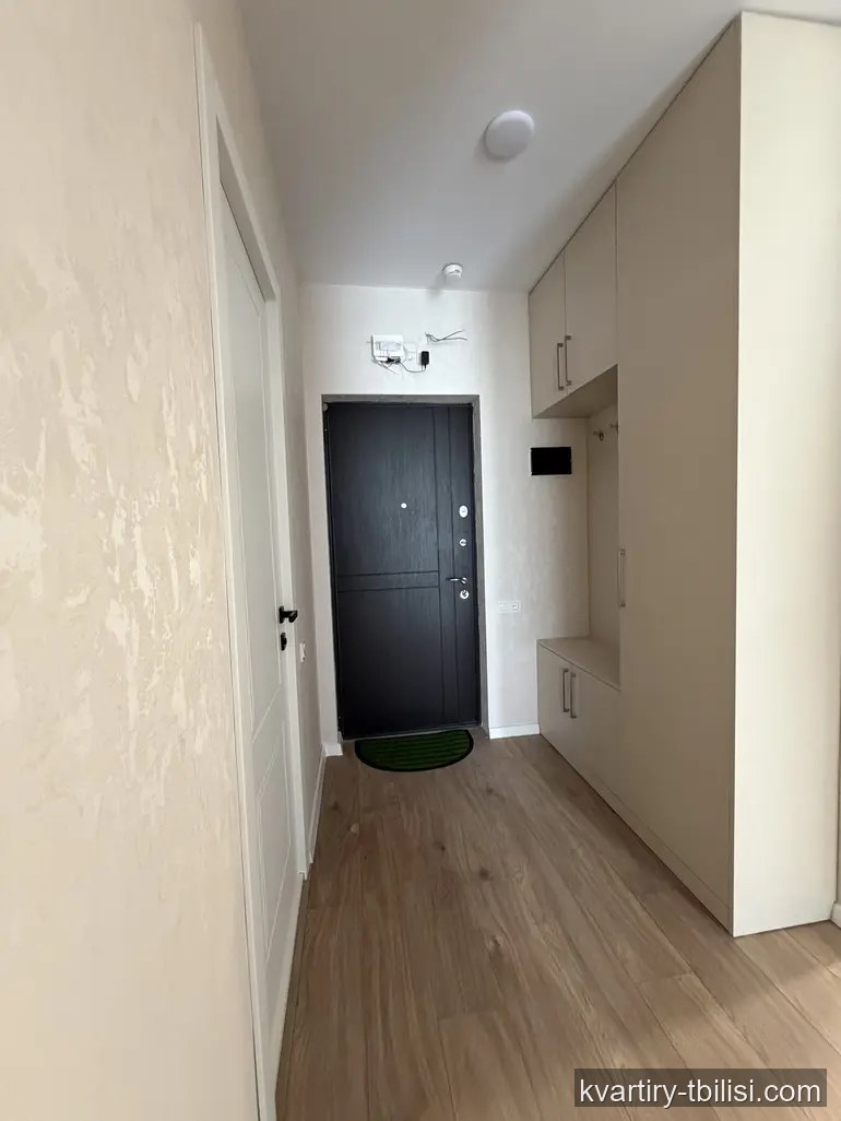 Двухкомнатная квартира в Глдани — 568 USD/мес | Tbilisi Homes