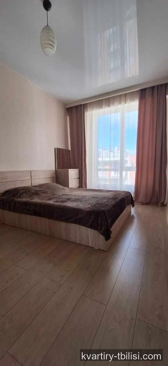 Двухкомнатная квартира в Глдани — 500 USD/мес | Tbilisi Homes