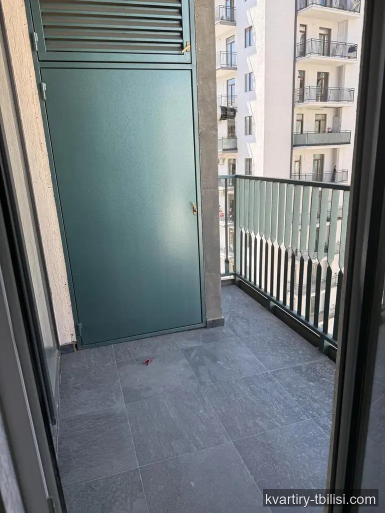 2-bedroom Apartment for rent in Gldani, Tbilisi, 54 sqm, floor 8/12 — 529 USD/month | Tbilisi Homes