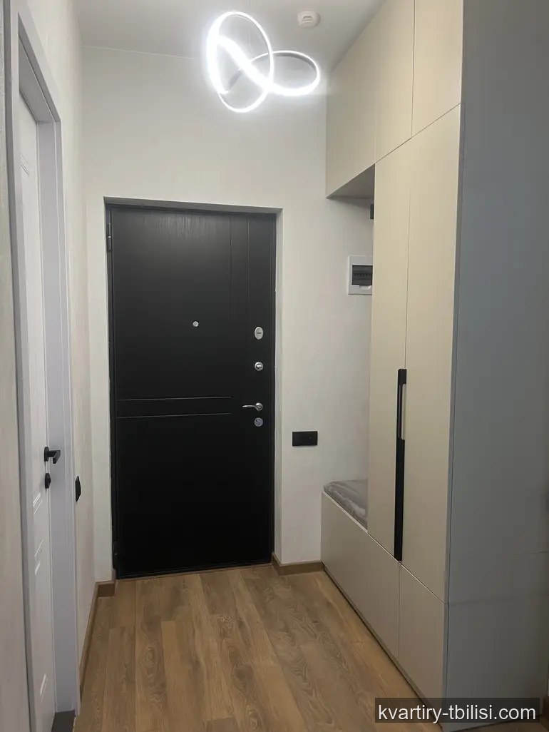 Двухкомнатная квартира в Глдани — 550 USD/мес | Tbilisi Homes
