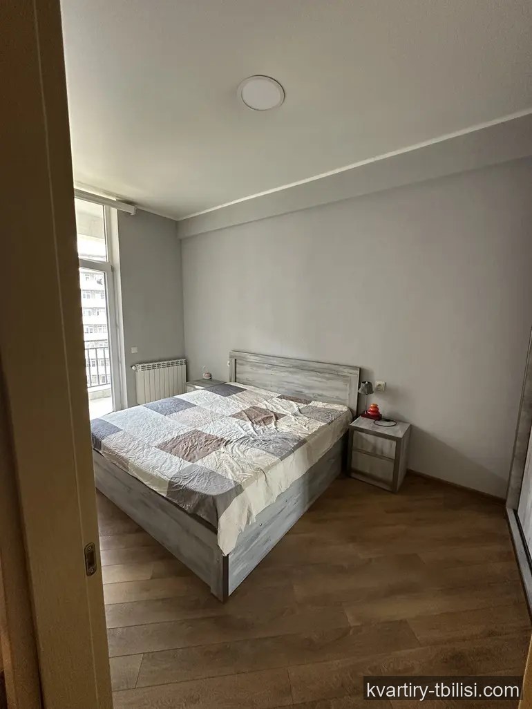 Двухкомнатная квартира в Глдани — 400 USD/мес | Tbilisi Homes