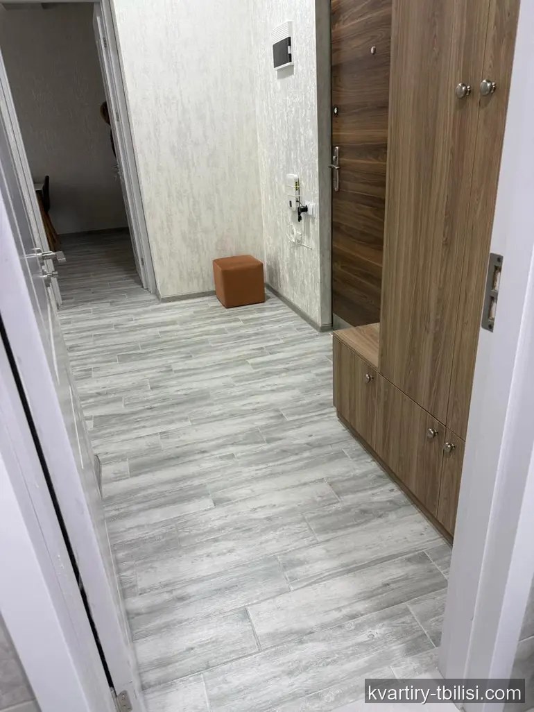 Двухкомнатная квартира в Глдани — 565 USD/мес | Tbilisi Homes
