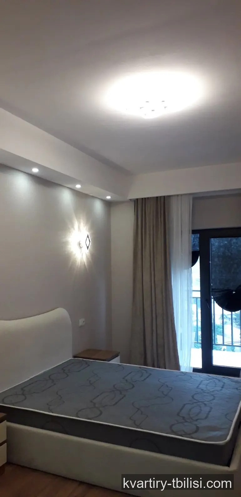 Двухкомнатная квартира в Глдани — 500 USD/мес | Tbilisi Homes